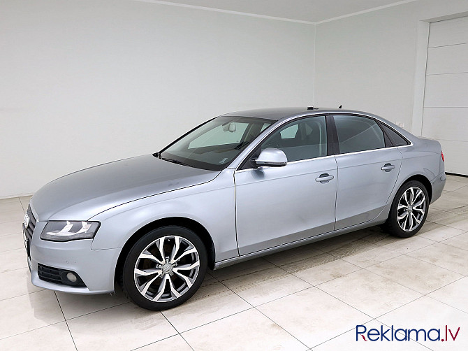 Audi A4 Highline ATM 2.7 TDI 140kW Таллин - изображение 2