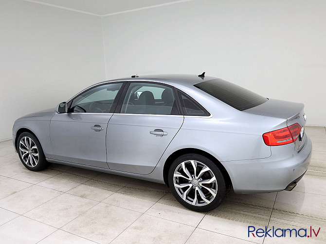 Audi A4 Highline ATM 2.7 TDI 140kW Таллин - изображение 4