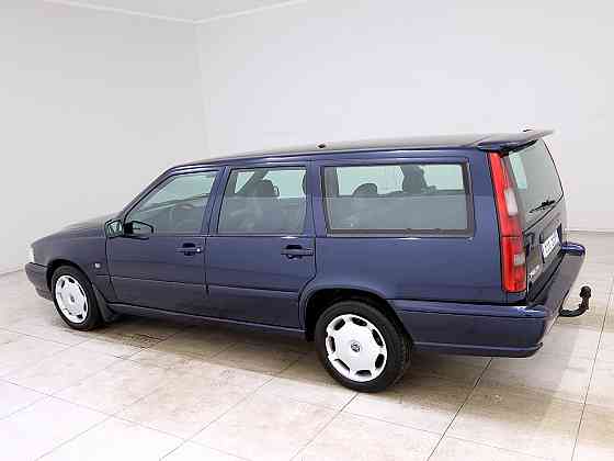 Volvo V70 Estate 2.5 D5 103kW Таллин