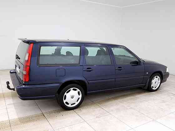 Volvo V70 Estate 2.5 D5 103kW Tallina