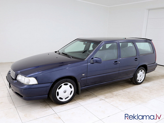 Volvo V70 Estate 2.5 D5 103kW Таллин - изображение 2