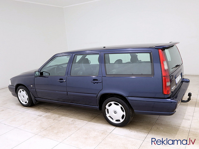 Volvo V70 Estate 2.5 D5 103kW Таллин - изображение 4