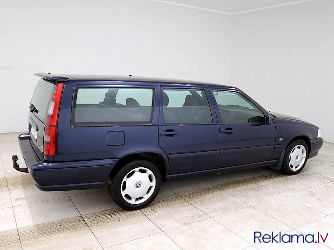 Volvo V70 Estate 2.5 D5 103kW Таллин - изображение 3