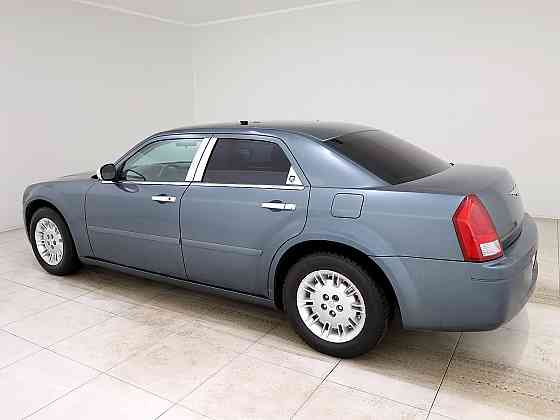 Chrysler 300 C Limited ATM 2.7 142kW Tallina