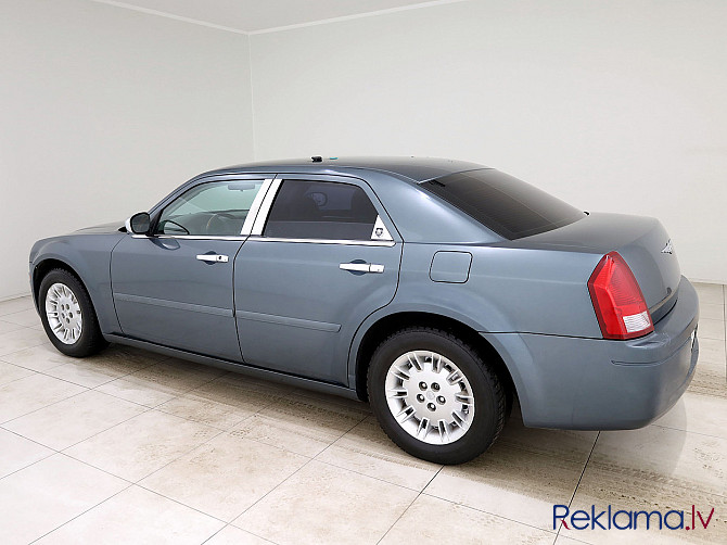 Chrysler 300 C Limited ATM 2.7 142kW Таллин - изображение 4