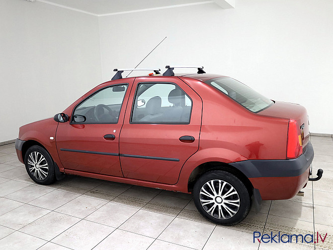 Dacia Logan Classic 1.6 64kW Tallina - foto 4