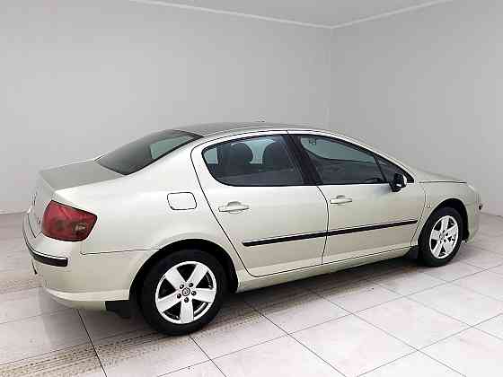 Peugeot 407 Elegance ATM 2.0 100kW Tallina