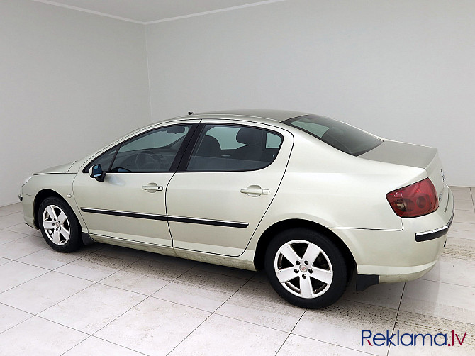 Peugeot 407 Elegance ATM 2.0 100kW Таллин - изображение 4