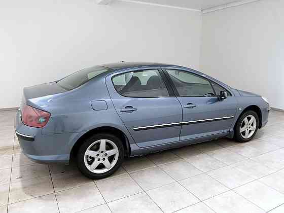 Peugeot 407 Elegance ATM 2.0 103kW Таллин