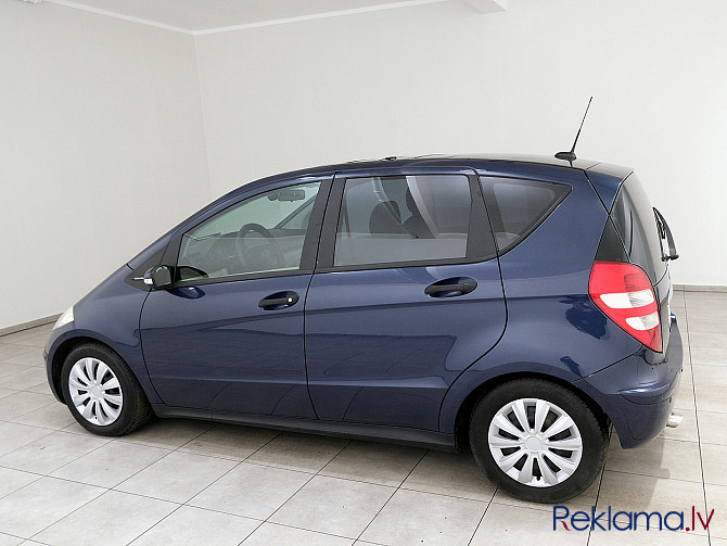 Mercedes-Benz A 160 Elegance ATM 2.0 CDI 60kW Tallina - foto 4