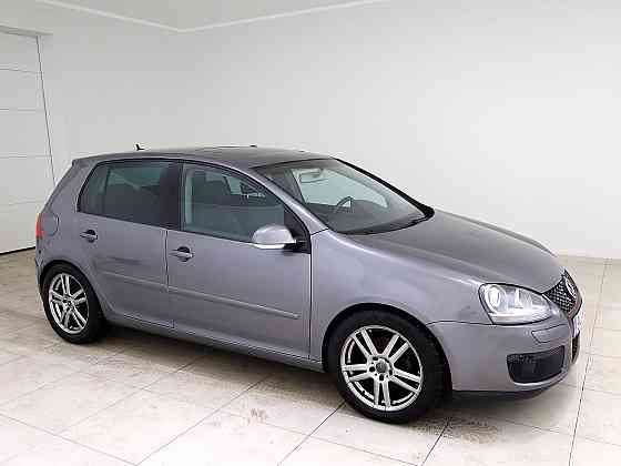 Volkswagen Golf GTD ATM 2.0 TDI 103kW Таллин