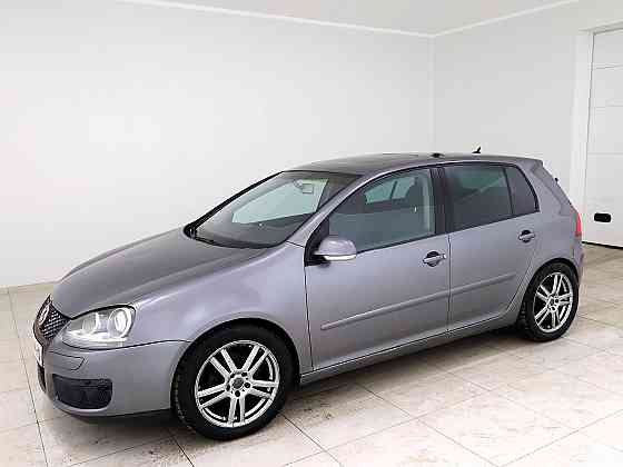 Volkswagen Golf GTD ATM 2.0 TDI 103kW Таллин