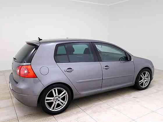 Volkswagen Golf GTD ATM 2.0 TDI 103kW Таллин