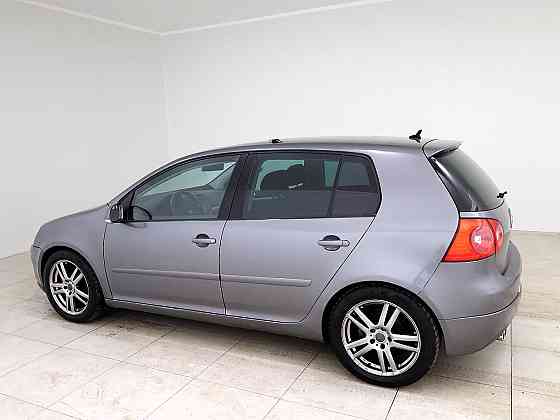 Volkswagen Golf GTD ATM 2.0 TDI 103kW Tallina