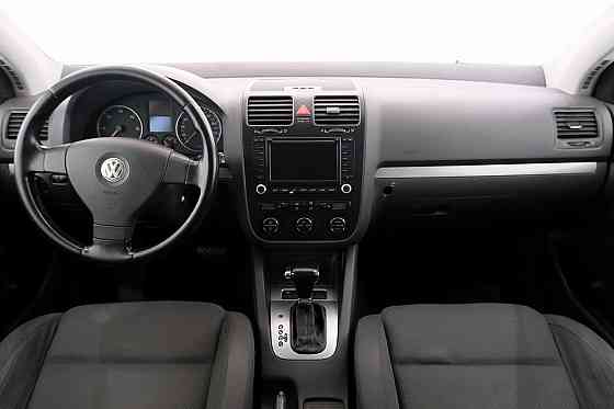 Volkswagen Golf GTD ATM 2.0 TDI 103kW Tallina