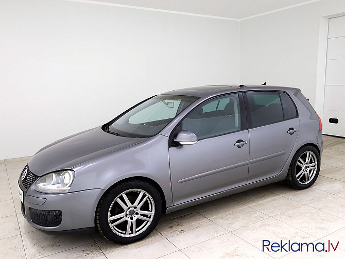 Volkswagen Golf GTD ATM 2.0 TDI 103kW Tallina - foto 2