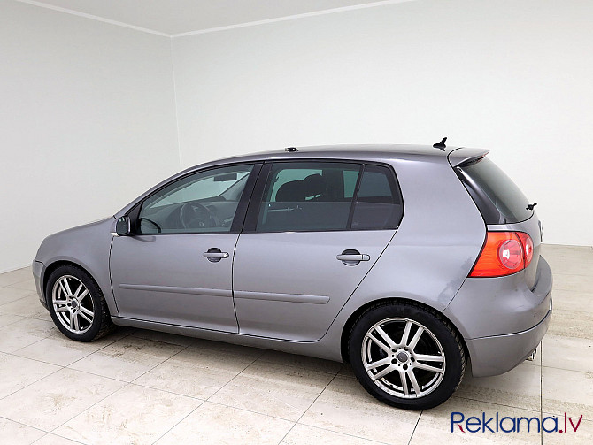 Volkswagen Golf GTD ATM 2.0 TDI 103kW Tallina - foto 4