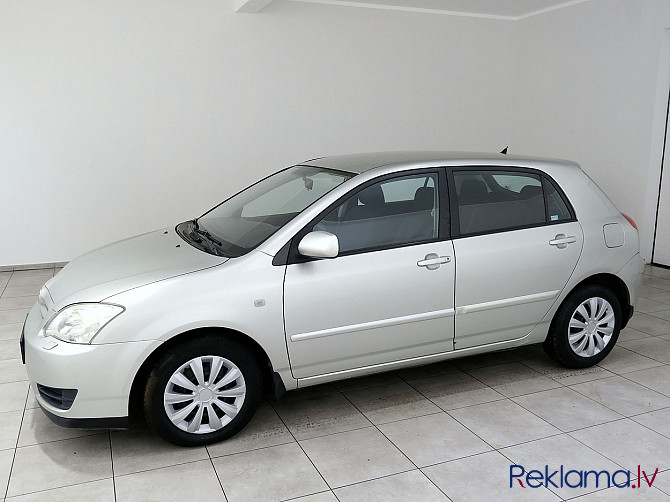 Toyota Corolla Linea Sol Facelift 1.4 71kW Tallina - foto 2