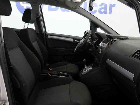 Opel Zafira Elegance ATM 1.8 103kW Таллин