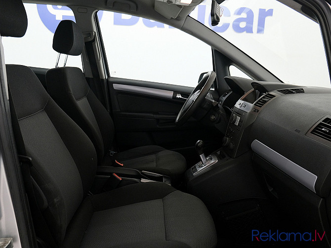 Opel Zafira Elegance ATM 1.8 103kW Таллин - изображение 6