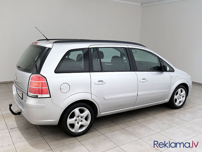 Opel Zafira Elegance ATM 1.8 103kW Таллин - изображение 3