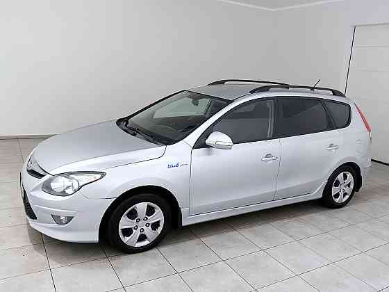 Hyundai i30 Facelift 1.6 93kW Tallina