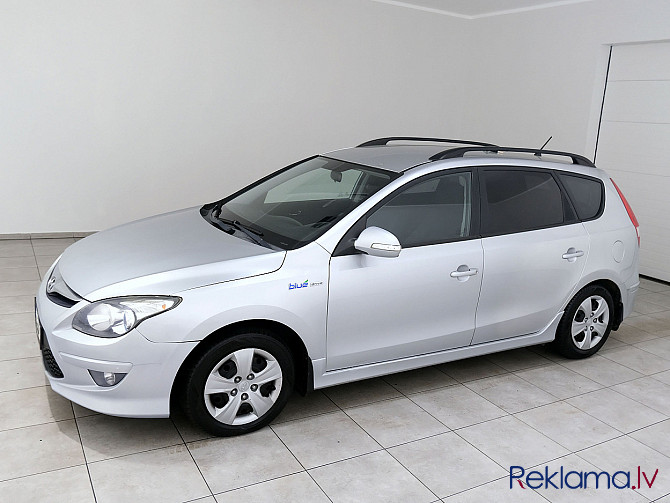 Hyundai i30 Facelift 1.6 93kW Таллин - изображение 2