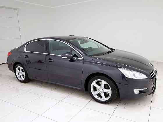 Peugeot 508 Elegance 1.6 115kW Таллин