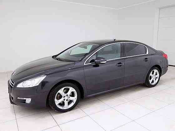 Peugeot 508 Elegance 1.6 115kW Таллин