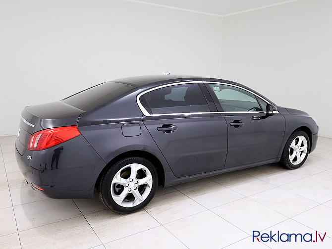 Peugeot 508 Elegance 1.6 115kW Таллин - изображение 3