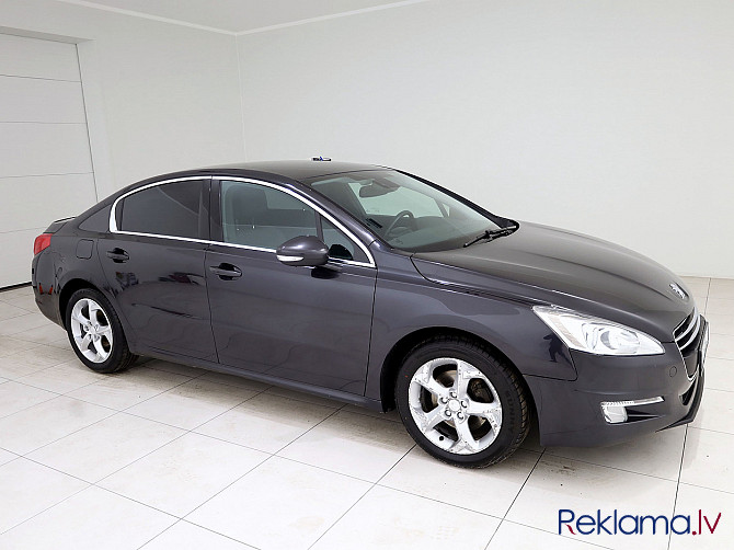 Peugeot 508 Elegance 1.6 115kW Tallina - foto 1