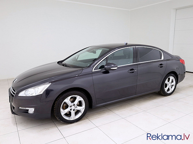 Peugeot 508 Elegance 1.6 115kW Tallina - foto 2