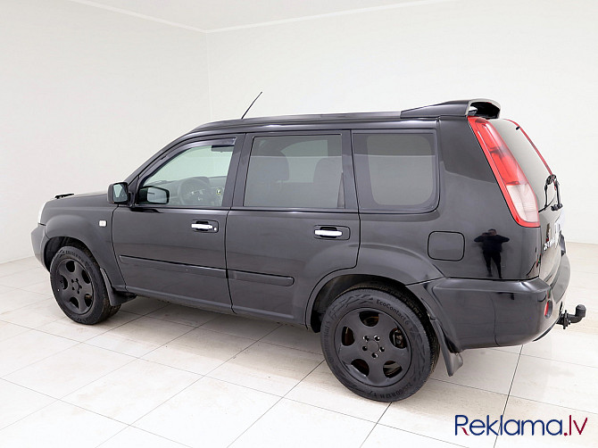 Nissan X-Trail Facelift 2.2 dCi 100kW Tallina - foto 4