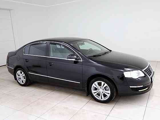 Volkswagen Passat Comfortline 2.0 110kW Таллин