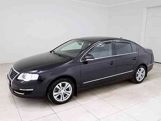 Volkswagen Passat Comfortline 2.0 110kW Таллин