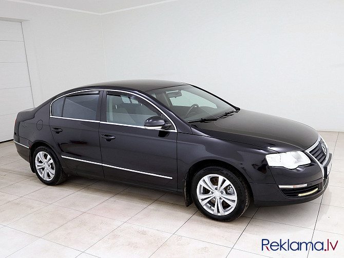 Volkswagen Passat Comfortline 2.0 110kW Tallina - foto 1