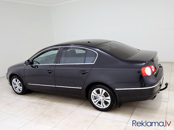 Volkswagen Passat Comfortline 2.0 110kW Таллин - изображение 4