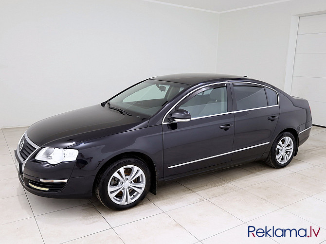 Volkswagen Passat Comfortline 2.0 110kW Tallina - foto 2