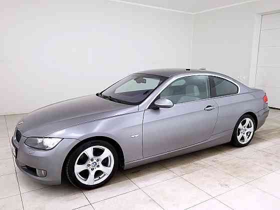 BMW 325 Coupe Executive ATM 2.5 160kW Tallina