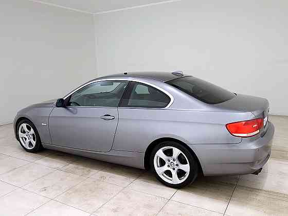 BMW 325 Coupe Executive ATM 2.5 160kW Таллин