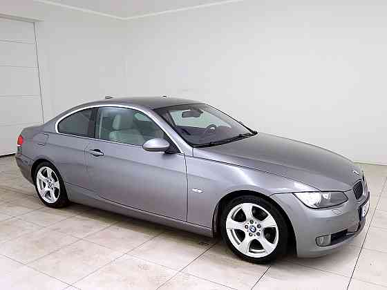 BMW 325 Coupe Executive ATM 2.5 160kW Таллин