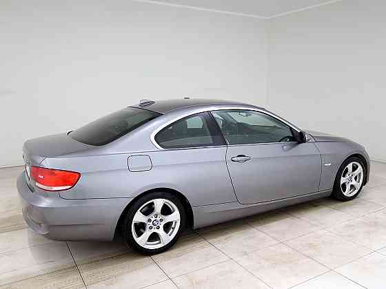 BMW 325 Coupe Executive ATM 2.5 160kW Tallina