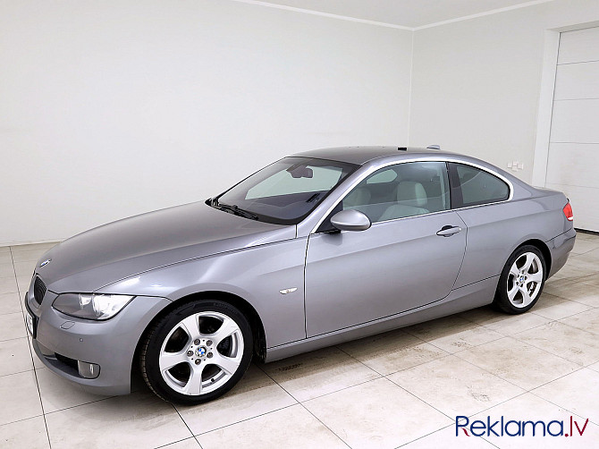 BMW 325 Coupe Executive ATM 2.5 160kW Таллин - изображение 2