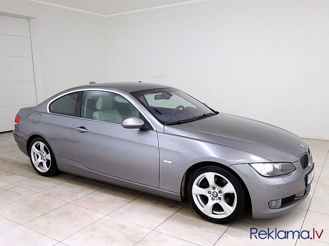 BMW 325 Coupe Executive ATM 2.5 160kW Tallina - foto 1