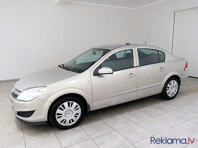 Opel Astra Facelift 1.6 85kW Таллин - изображение 2