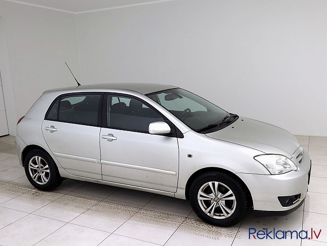 Toyota Corolla Linea Sol Facelift 2.0 D-4D 85kW Tallina - foto 1