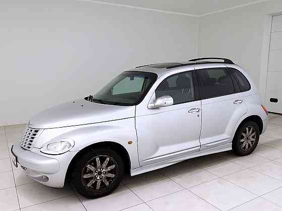 Chrysler PT Cruiser Luxury ATM 2.0 104kW Tallina