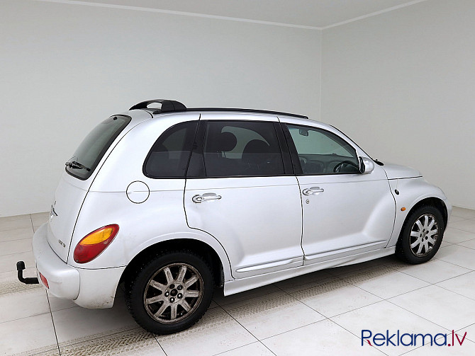 Chrysler PT Cruiser Luxury ATM 2.0 104kW Таллин - изображение 3