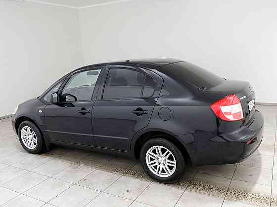 Suzuki SX4 Comfort 1.6 79kW Таллин