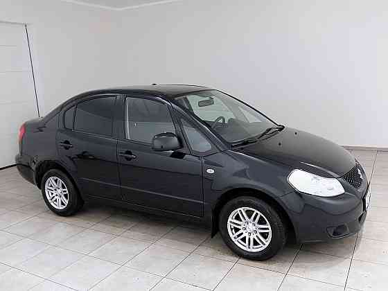 Suzuki SX4 Comfort 1.6 79kW Таллин